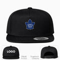 NHL Toronto Maple Leaf Snapback Hat