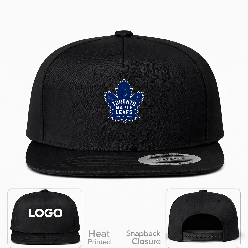 NHL Toronto Maple Leaf Snapback Hat