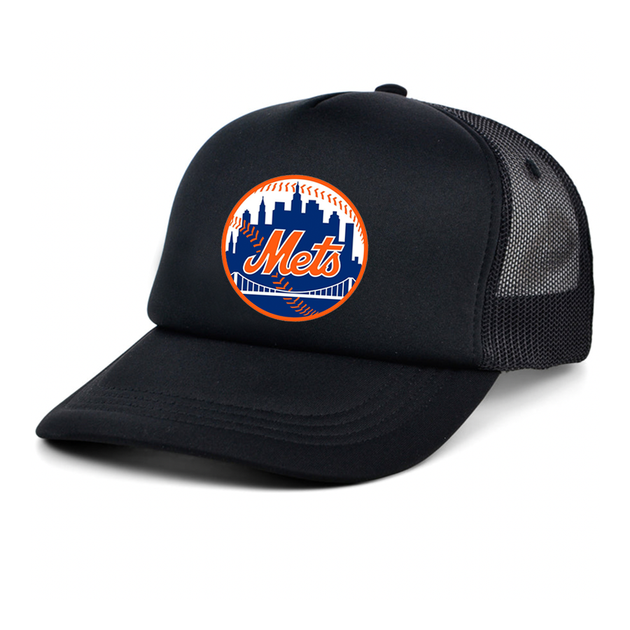 New York Mets Trucker Hat