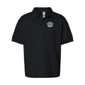 Youth's Paw Patrol  Gildan Dry Blend Jersey Polo