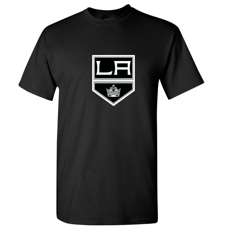 Youth's NHL - Los Angeles Kings Cotton T-Shirt