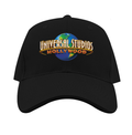Universal Studio Hollywood Dad Baseball Cap Hat