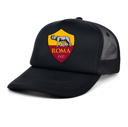 AS Roma Trucker Hat