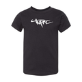 Tupac BELLA  CANVAS Toddler Jersey Tee