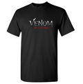 Men's Venom The Last Dance Cotton T-Shirt