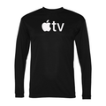 Apple TV Sport Performance Long Sleeve T-Shirt