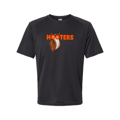 Men's Hooters Performance T-Shirt