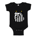 Santos FC Baby Romper Onesie
