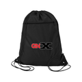 GN X Q-Tees Polyester Cinchpack