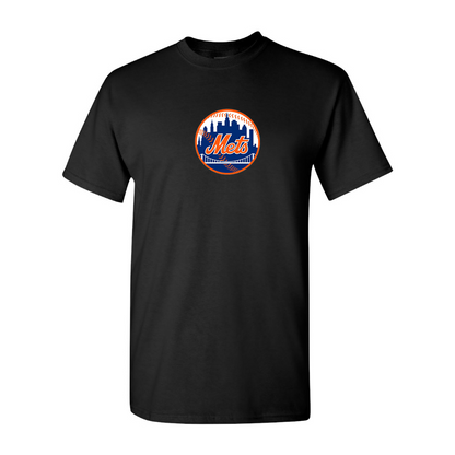 Men's New York Mets Cotton T-Shirt