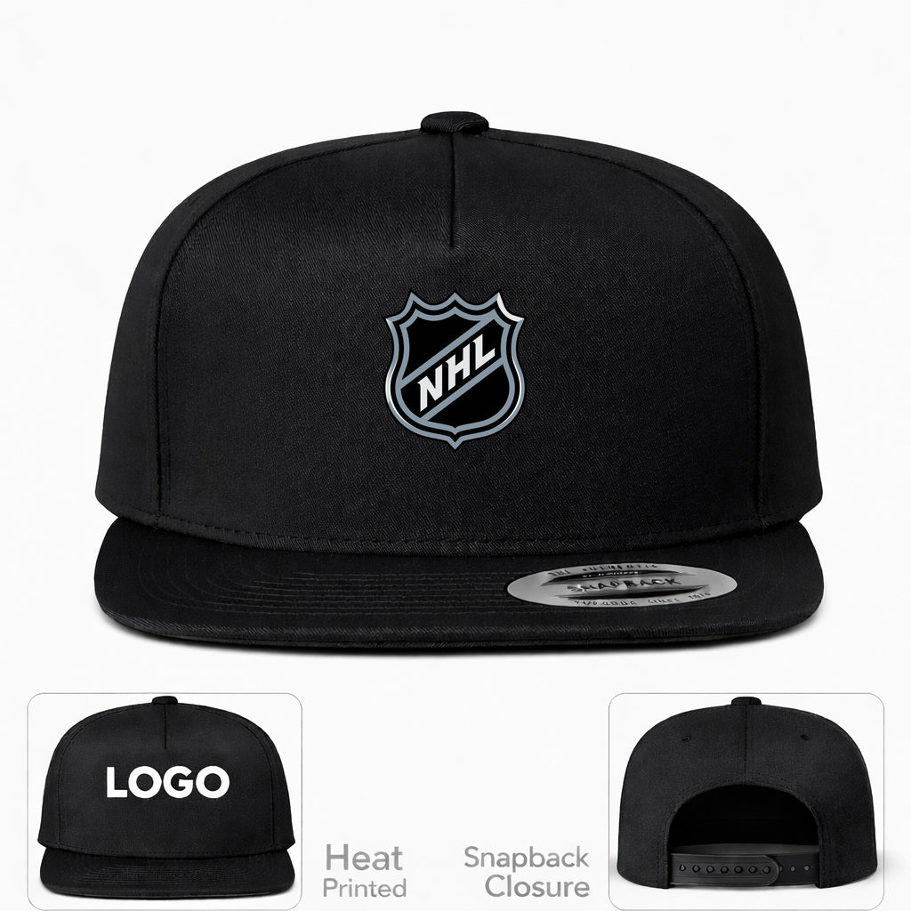 NHL Snapback Hat