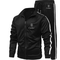 Unisex Cartier Jeweller And Watchmaker Dri-Fit TrackSuit