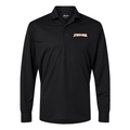 Men's Spider Man Paragon Prescott Long Sleeve Polo