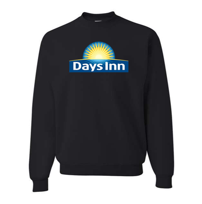 Men's Days Inn Crewneck Sweatshirt