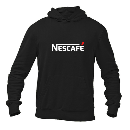 Men's Nescafe Pullover Hoodie