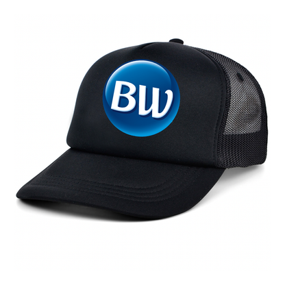 Best Western Trucker Hat