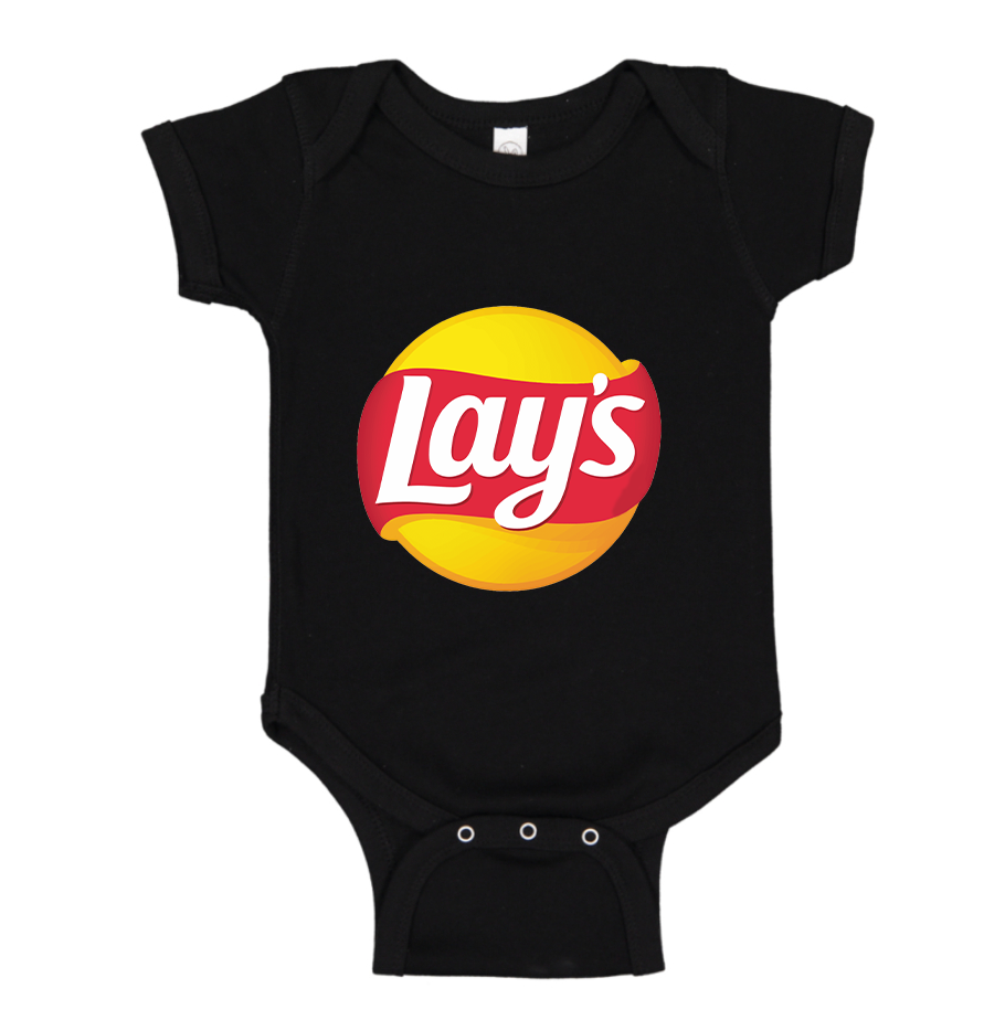 Lays Baby Romper Onesie