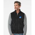 Men's Sonic the Hedgehog Columbia Steens Mountain Vest