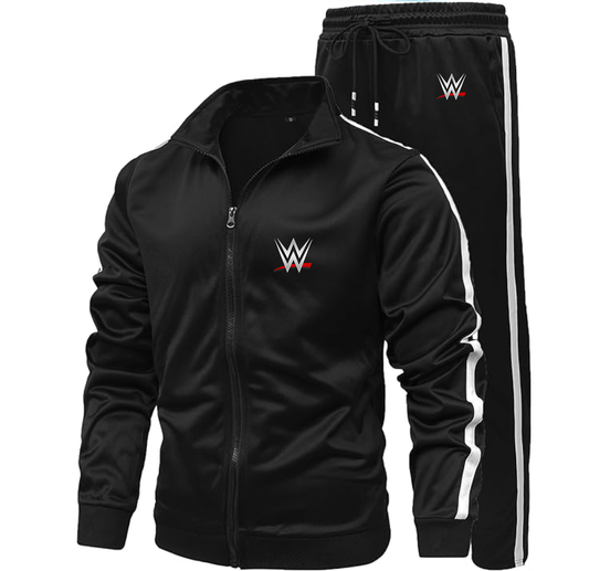 WWE Wrestling Dri-Fit TrackSuit