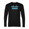 Men's Cisco Performance Long Sleeve T-Shirt