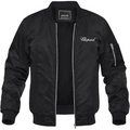 MAGNIVIT Men's Chopard Lightweight Bomber Jacket Windbreaker Casual Fall Spring Outdoor Coat