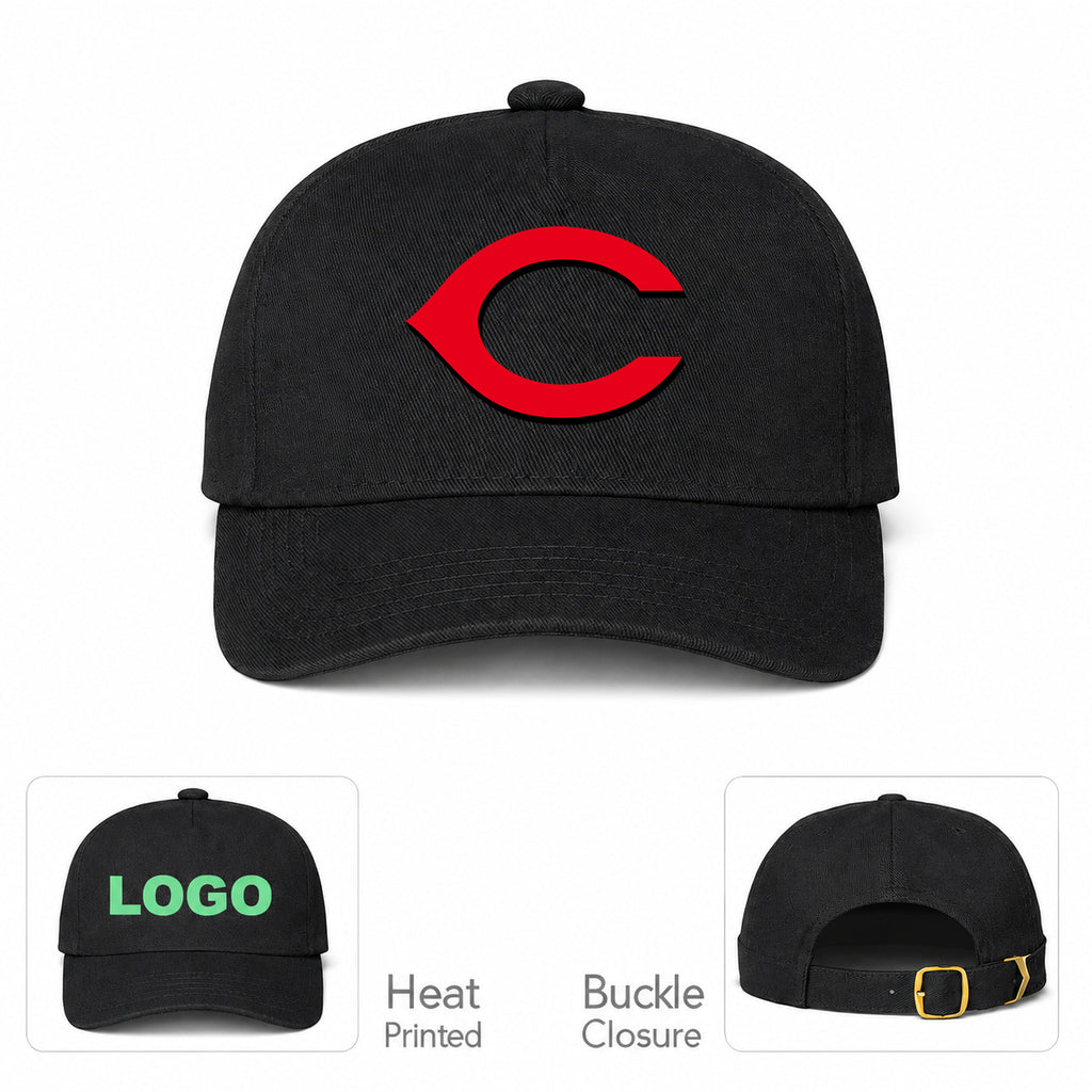 MLB Cincinnati Reds Baseball Cap Hat
