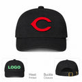 MLB Cincinnati Reds Baseball Cap Hat