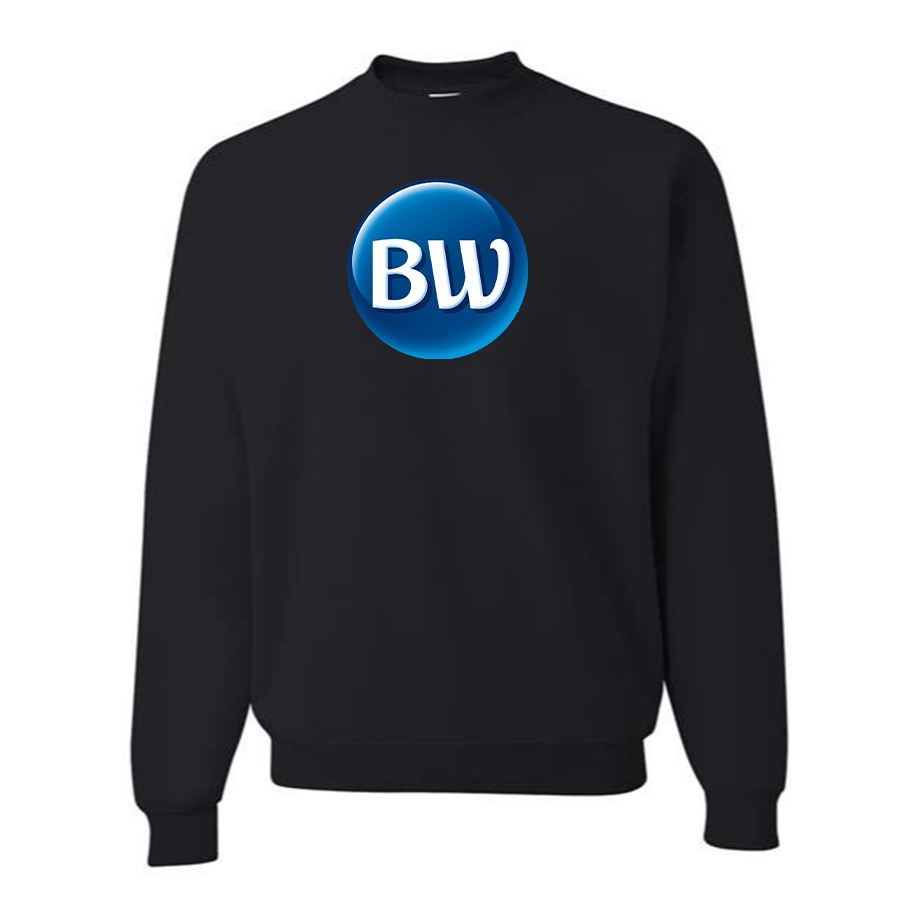 Men's Best Western Crewneck Sweatshirt