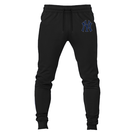 Men's New York NY Yankees Baseball Joggers Sweatpants