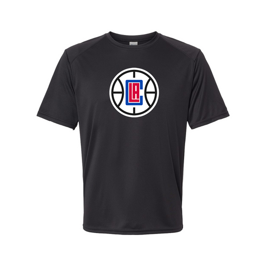 Men's LA Clippers Performance T-Shirt