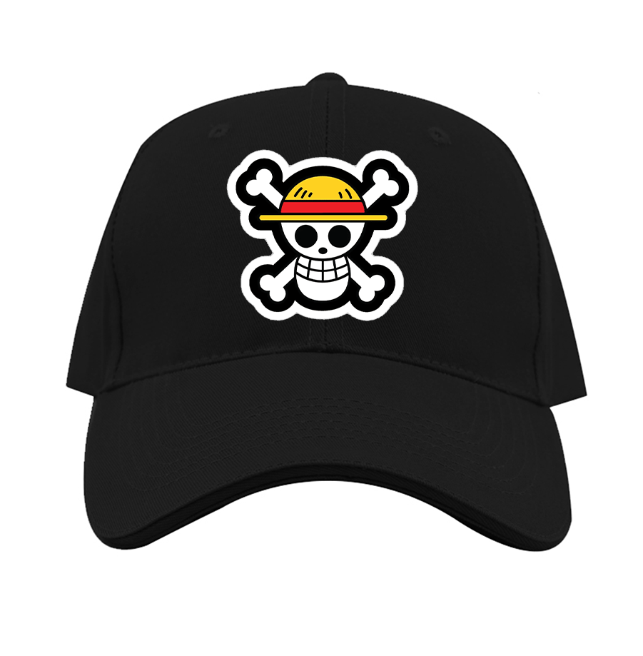 StrawHat Dad Baseball Cap Hat