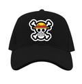 StrawHat Dad Baseball Cap Hat