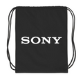 Sony Drawstring Bag