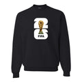 Men's Fifa World Cup 2026 Crewneck Sweatshirt