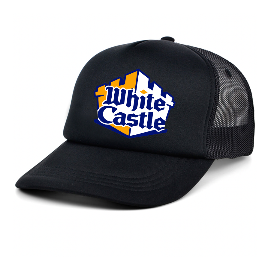 White Castle Trucker Hat