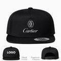 Cartier Snapback Hat