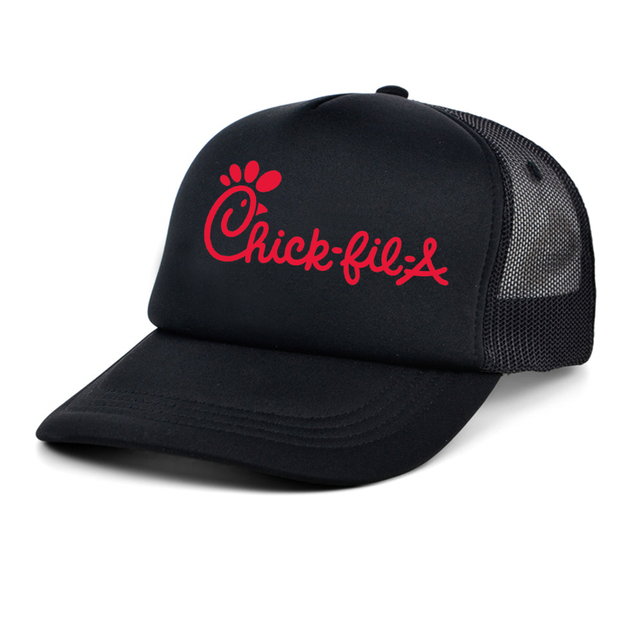 Chick fil A Trucker Hat
