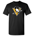 Men's NHL Pittsburgh Penguins Cotton T-Shirt
