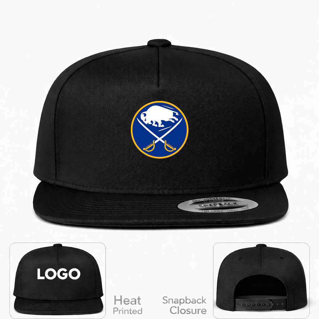 NHL Buffalo Sabres Snapback Hat