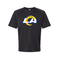 Men's Los Angeles Rams Performance T-Shirt
