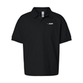 Youth's EA Sports FC 24 Gildan Dry Blend Jersey Polo