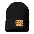 Might Delete Later - J Cole Baseball Beanie Hat