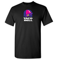 Men's Taco Bell Cotton T-shirt