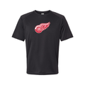 Men's NHL Detroit Red Wings Performance T Shirt – Tee