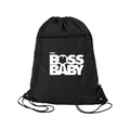 Boss Baby  Q-Tees  Polyester Cinchpack