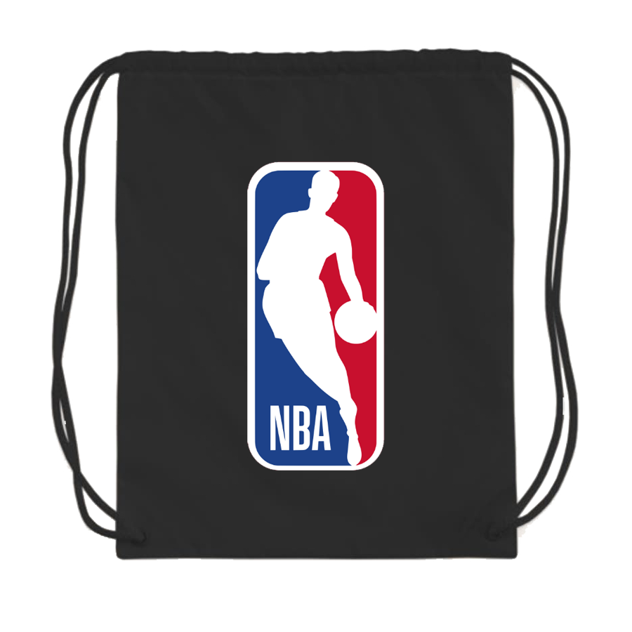 NBA Drawstring Bag