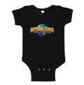 Universal Studio Hollywood Baby Romper Onesie