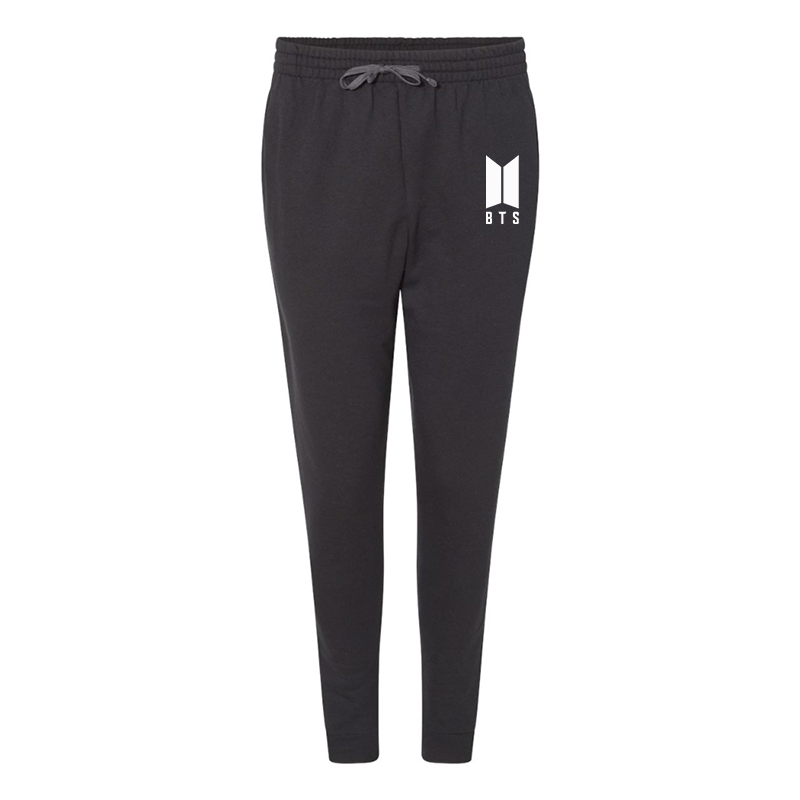 Men's BTS JERZEES  Nublend Joggers