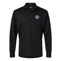 Men's Paw Patrol Paragon Prescott Long Sleeve Polo