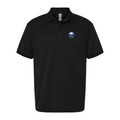 Men's NHL Buffalo Sabres Dry Blend Polo